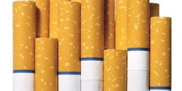 ഫില്‍ട്ടര്‍ സിഗരറ്റ് ആരോഗ്യം സംരക്ഷിക്കുമോ?