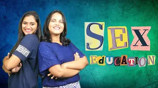 ലൈംഗിക വിദ്യാഭ്യാസം അത്ര മോശമാണോ? | Sex Education Promo | Doctor Live
