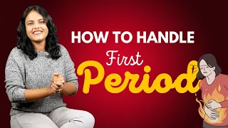 പെണ്കുട്ടികളിലെ ആദ്യ ആര്ത്തവ ദിനം എങ്ങിനെ #First_Period | Doctor Live Explainer