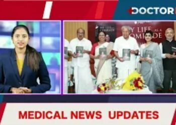 നഴ്സിന് നേരെ ആസിഡ് ആക്രമണം | സംസ്ഥാനത്ത് വേനൽ മഴ, അഞ്ച് ജില്ലകളിൽ യെല്ലോ അലർട്ട് | Doctor Live