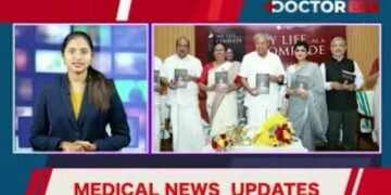 നഴ്സിന് നേരെ ആസിഡ് ആക്രമണം | സംസ്ഥാനത്ത് വേനൽ മഴ, അഞ്ച് ജില്ലകളിൽ യെല്ലോ അലർട്ട് | Doctor Live