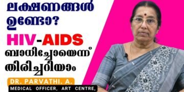 How to know HIV Infection ?