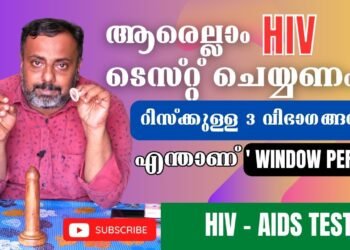 What is Window Period ?