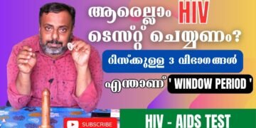 What is Window Period ?