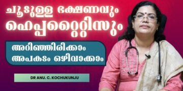 Hepatitis Through Food