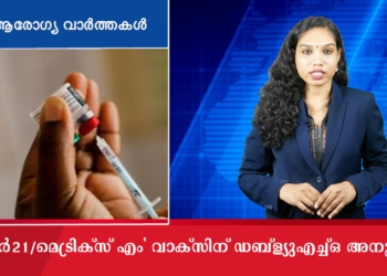 Today’s Health News 03-10-2023