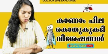 Why mosquitoes Bite some people more than Others