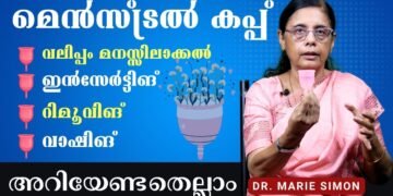 All About Menstrual Cup