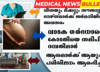 Today’s Health News 03-11-2023