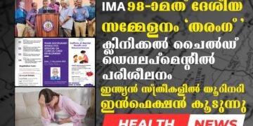 Today’s Health News 30-11-2023