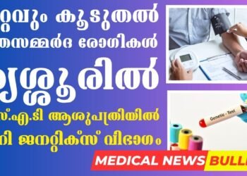 Today’s Health News 28-12-2023