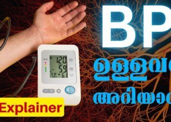 Blood Pressure Awareness