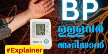 Blood Pressure Awareness