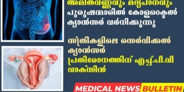 Today’s Health News 06-02-2024
