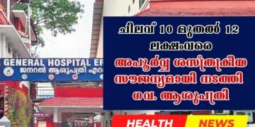 Today’s Health News 04-03-2024