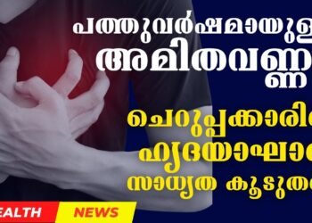 Today’s Health News 03-06-2024