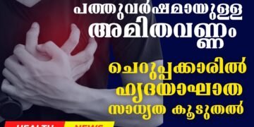 Today’s Health News 03-06-2024