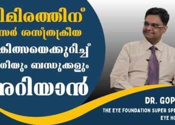 Cataract Laser surgery