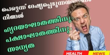 Heart attacks and Strokes