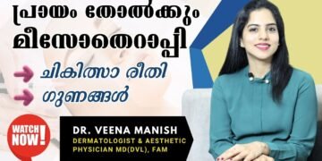 Mesotherapy | Dr Veena Manish