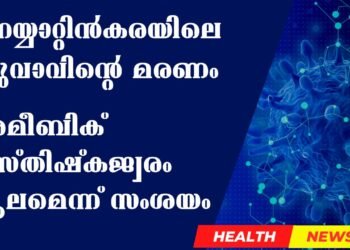 Amoebic Encephalitis