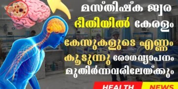 Amoebic Encephalitis