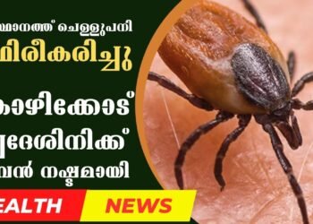 Today’s Healtha News 19-11-2024