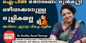 Contraceptive _Pills