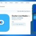 🎉 Exciting News! Introducing the Doctor Live  iOS App 📱👨‍⚕️📺