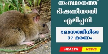 Today’s Health News 26-02-2025