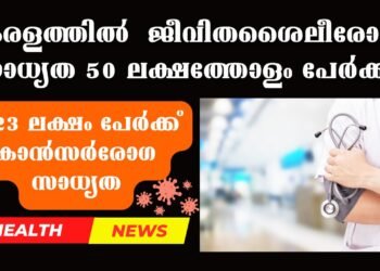 Today’s Health News 11-03-2025