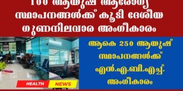 Today’s Health News 25-03-2025