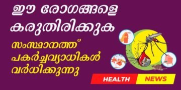 Today’s Health News 09-04-2025