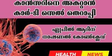 Today’s Health News 04-04-2025