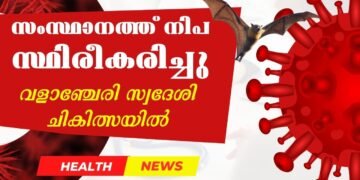 Nipah virus confirmed in Kerala