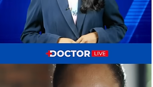 Excessive Sweating Could Be a Warning