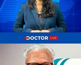 വിഎസ് അച്യുതാനന്ദൻ ആശുപത്രിയിൽ