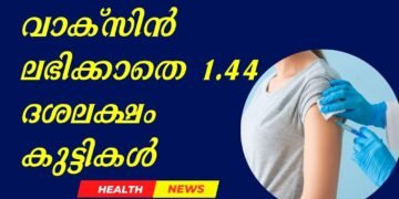 Today’s Health News