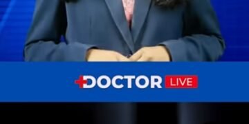 The Danger of Watching Reels While Lying Down to Sleep