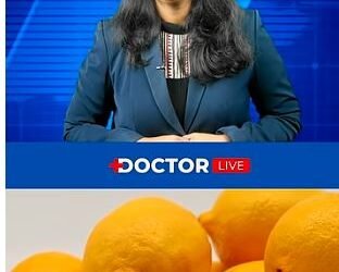 The Health Benefits of Lime Are Not So Small After All