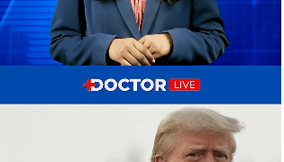 Donald Trump’s Health News