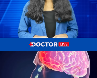 Amoebic Meningoencephalitis