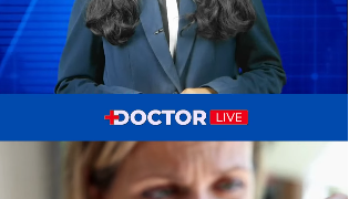 Before Taking a Bath