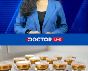 Russia’s Cancer Prevention Vaccine