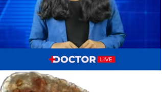 Flesh Eating Bacteria