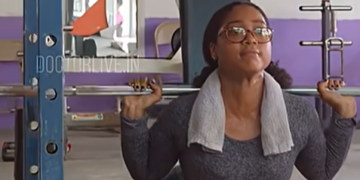 ഹെവി വെയ്റ്റ് ലിഫ്റ്റിങ് ഹൃദയത്തിന് അപകടമോ