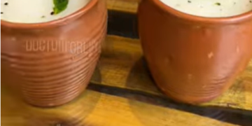 ഉച്ച ഊണിന് ശേഷം അൽപം സംഭാരം കുടിച്ചാൽ