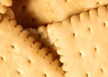 ഉറങ്ങുന്നതിന് മുമ്പ് ബിസ്‌ക്കറ്റ് കഴിക്കരുത്