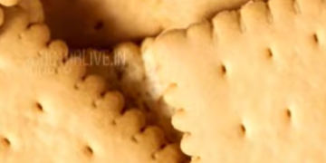 ഉറങ്ങുന്നതിന് മുമ്പ് ബിസ്‌ക്കറ്റ് കഴിക്കരുത്