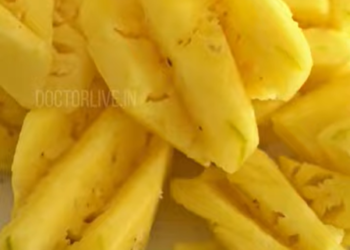 പ്രസവ ശേഷം പൈനാപ്പിൾ കഴിക്കുന്നത് ശരീരഭാരം കുറയ്ക്കുമോ